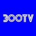 300TV (@300tvonline) Twitter profile photo