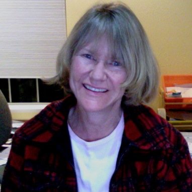 Ladystep's profile picture. 