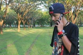 Makassar Underground |@TAHANAN_LAPAS Streetcore | Gitar 1 | SSP (Sudiang StreetPunk)