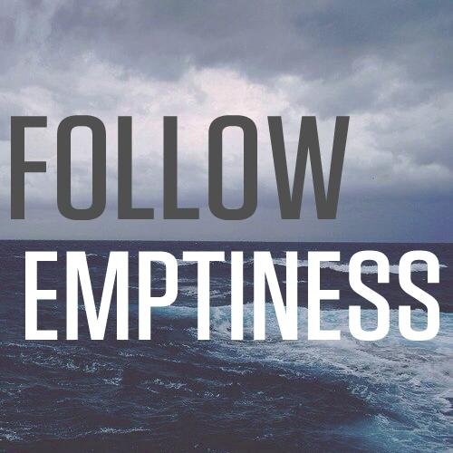 FollowEmptiness's profile picture. Post-hardcore band from Belarus (Near Europe). Contact: followemptinessband@gmail.com