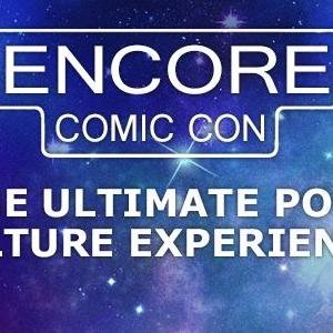 The ultimate Comic Con experience coming to a city near you!