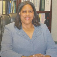 Dr. Robin Benton (@rbenton_robin) 's Twitter Profile Photo