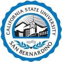 California State University, San Bernardino. Study Abroad