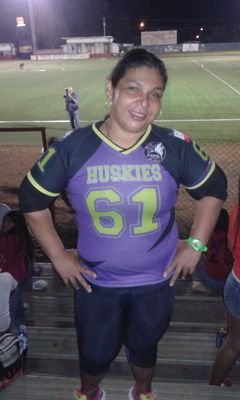 gisel19836's profile picture. Licenciada en administracion de empresas turisticas,budistas, jugadora actual.del.equipo de flag football huskies David-Chiriqui.