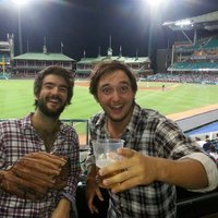 Munners (@wrtm) 's Twitter Profile Photo Munners (@wrtm) 's Twitter Profile Photo
