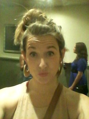 Im a happily married mother of four beautiful healthy children.. life is good :)