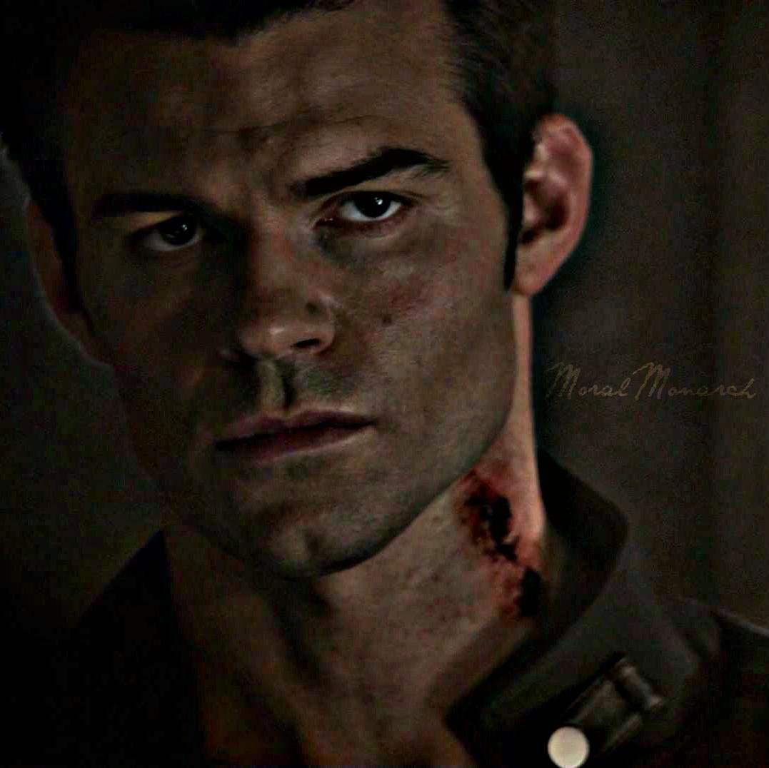 Each man must grant himself the emotions that he needs and the morality that suits him. || MC | RP ||