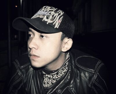 Wargy Poprockmantic