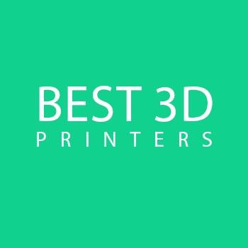 best 3d printers