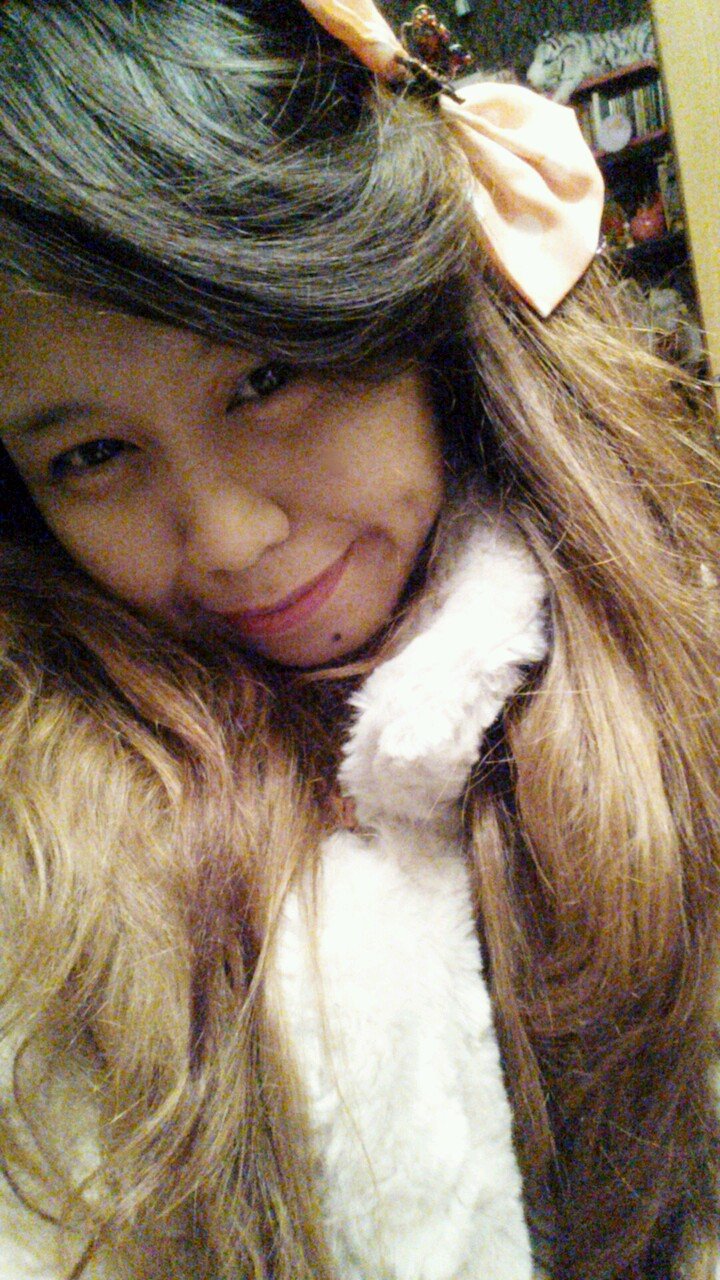 follow me !