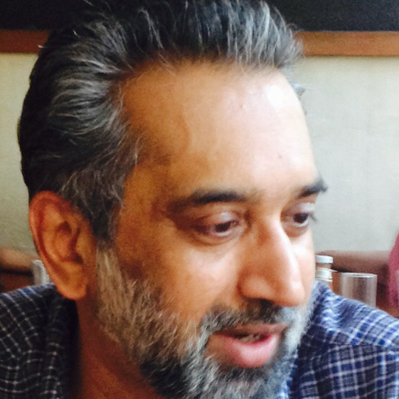 Editor & Publisher Rolling Stone India & Man's World (MW)
