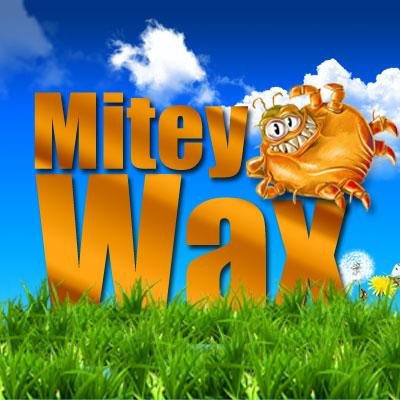 Mitey Wax™ an original organic product to prevent and eliminate your plants from destructive mites without the use of spray products.