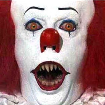 92Clown's profile picture. 