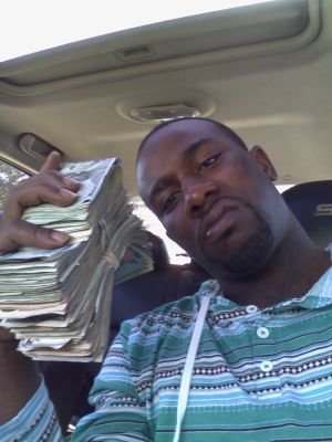 Money over everything