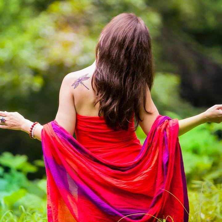 ASacredCircle's profile picture. Ancient Wisdom for the Modern Soul. 
Crystal Healing | Empathic Energy Medicine | Shamanism | Chakra Energy Dance