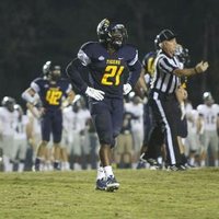 Dominique Bailey (@d_bailey15) 's Twitter Profile