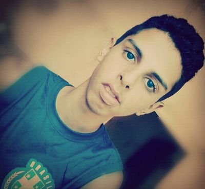 , Hi Guys , My Name Is Andy Bouery  , 1⃣6⃣ Years , Brazil - Teresina Pi ✌