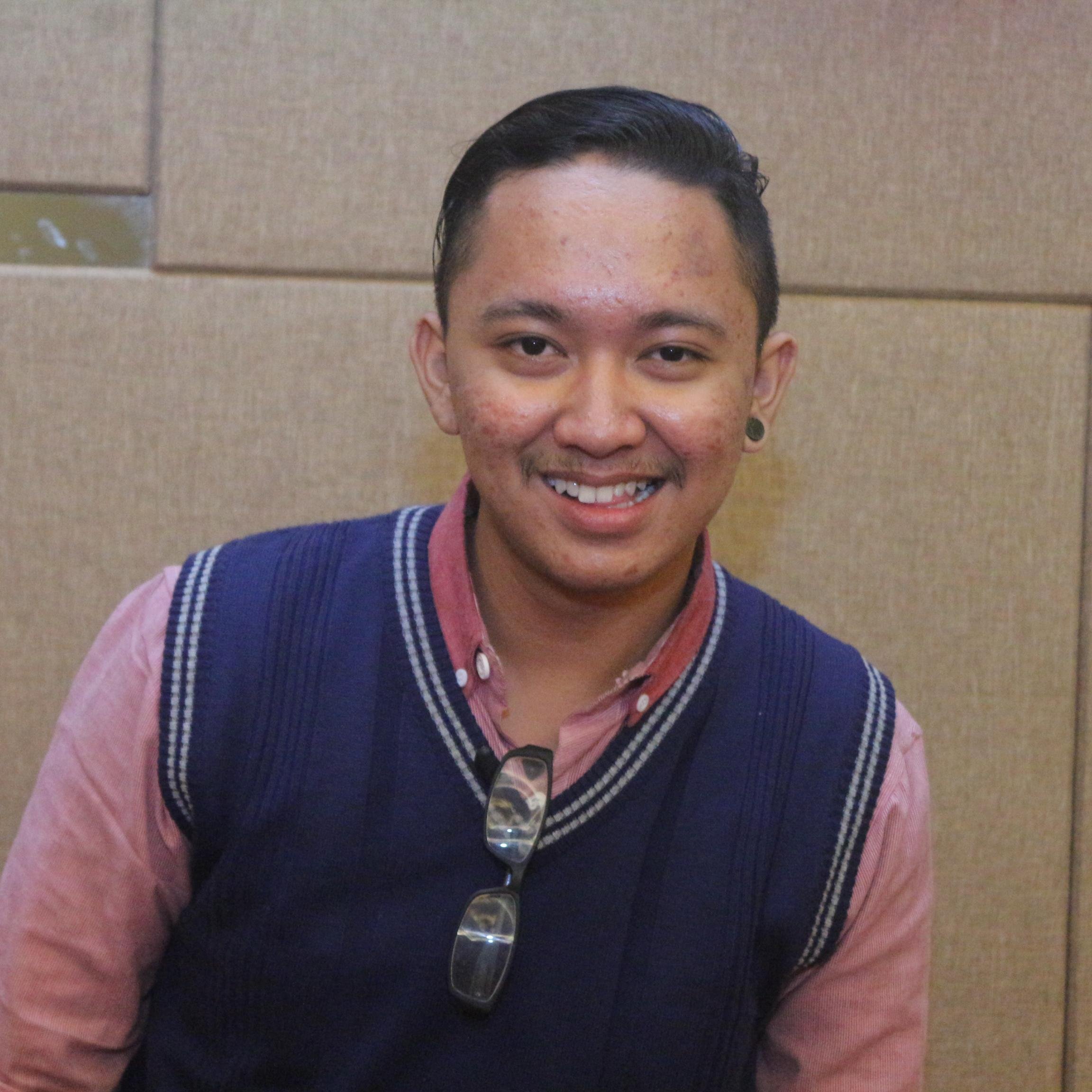 SulheZulkifli's profile picture. @BandConfidence | soulmidnight (y)