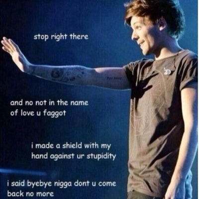 sincerely_homie's profile picture. 'ello guess what? go follow @ughh1d right now bc she's trying to get a lot of followers and being all twitterfamous and stuff so it would be nice if u followed