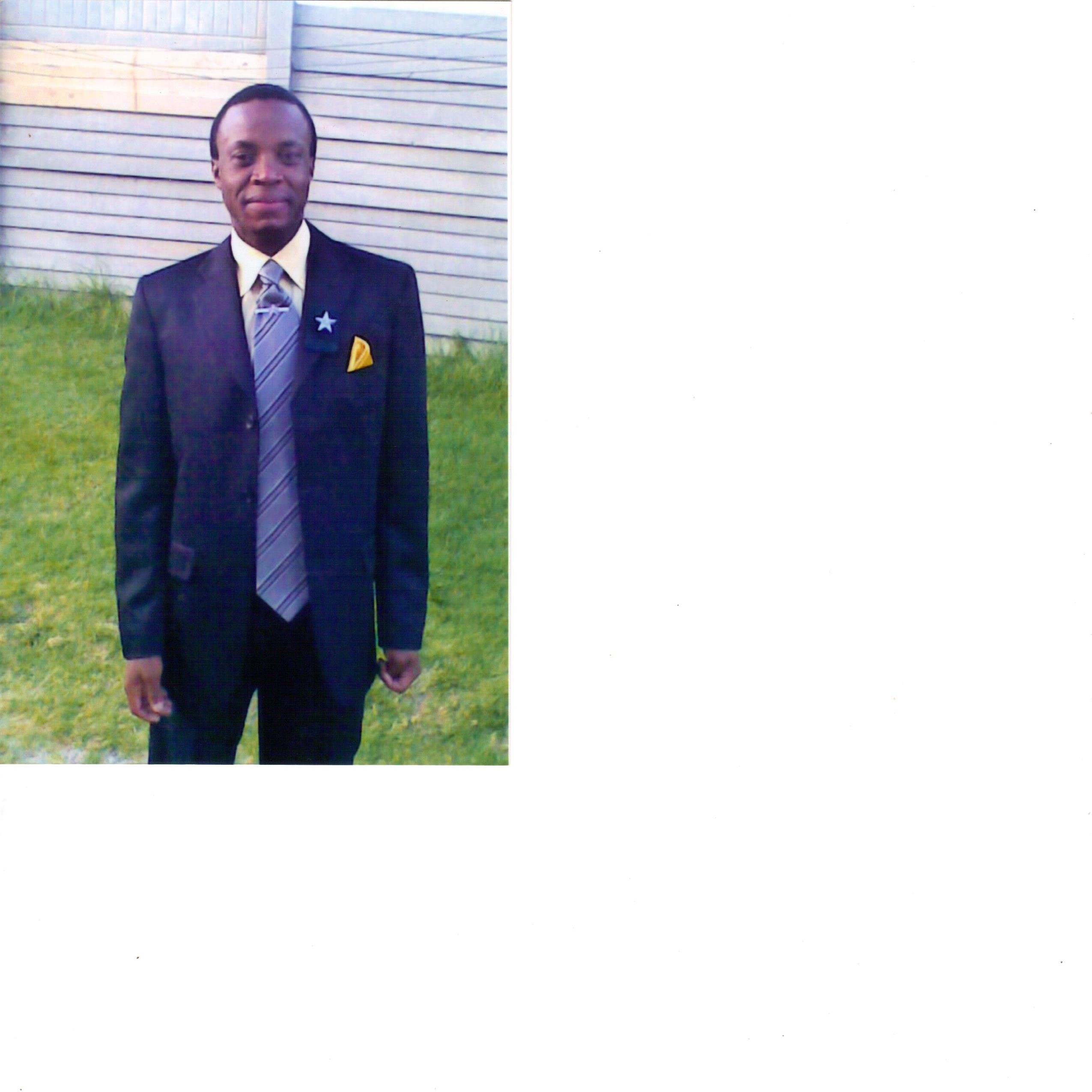 Kubeki99's profile picture. 