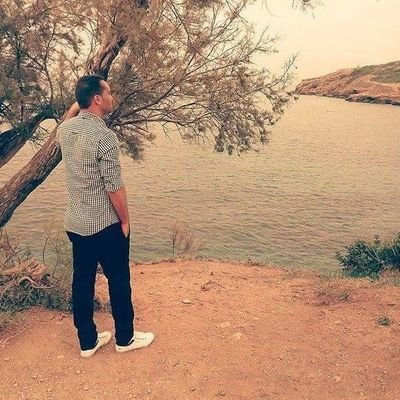 SedikCzAr's profile picture. 