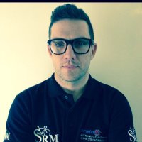 James McCallum (@trainsharpjmac) 's Twitter Profile