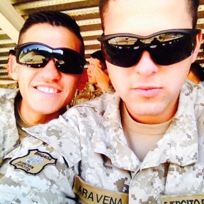 Aravenagarca's profile picture. 