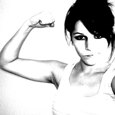 whitneythurston's profile picture. 