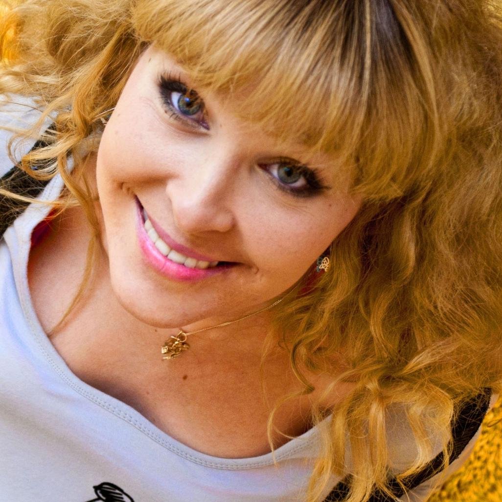 marinobalashova's profile picture. 