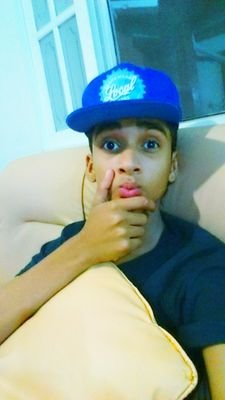 me segue, sigo de volta.
