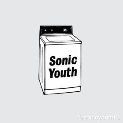 Unofficial Sonic Youth Indonesia.