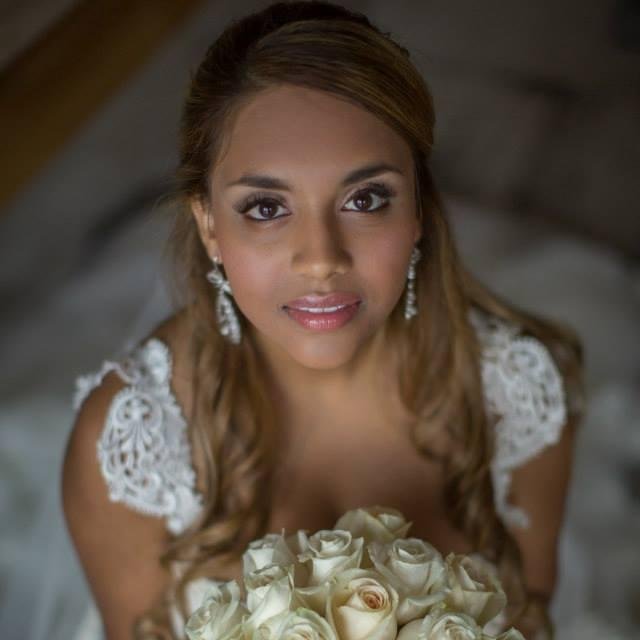 OperettaDesigns's profile picture. A Weddings & Events Atelier created by Alicia Naraine-Cohen. Bringing luxury and romance with every creation.