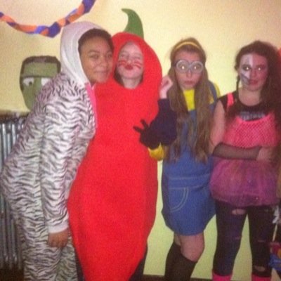 We are a group we love one direction. we are all 13/14 we love singing.hopefully our dreams will become a reality, chloe.h,leteisha.c,chloe.c,sophie.g. we ❤️ u.