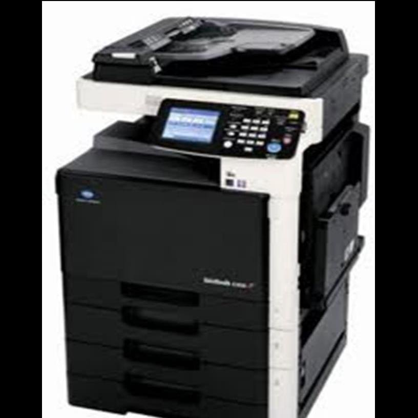 Copier Leasing, Rental, Sales & Repair Service Since 1987.  (Also, discount walk-in copy/fax service) Serving the Grand Rapids, Ludington & surrounding areas.