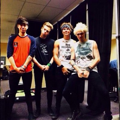 fan account and post imagines!