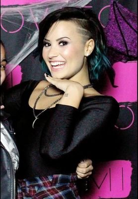 i love u Justin and Demi