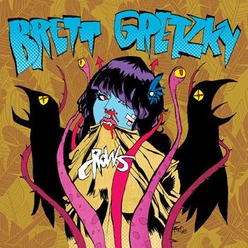 Crows Album out NOW on Indyground!

http://t.co/HCJsaeeVCc