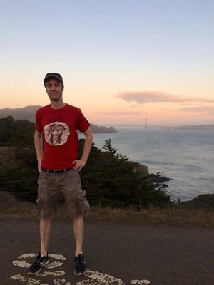 mediocre LoL player.  Corporate stiff by day, nerdy metal head any other time.