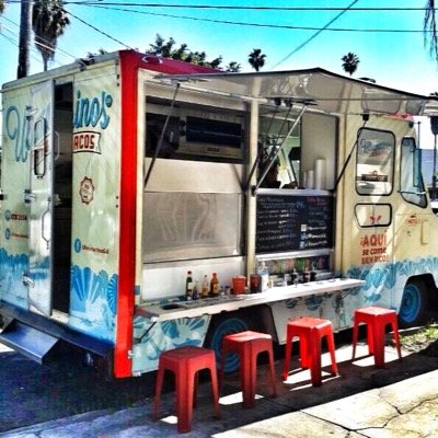 FoodTruck en la calles Guadalajara y eventos privados. Contrátanos tel. 1731-2654