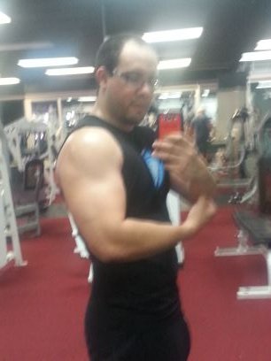 jcastillo199238's profile picture. 21 yrs old...work..class..gym