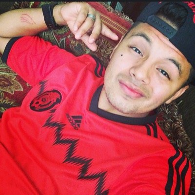 Joel Guadalupe Burgos. Family. Futbol. Music. Californian. Barcelona FC. Lakers. Hotty Toddy. Anahi Burgos!