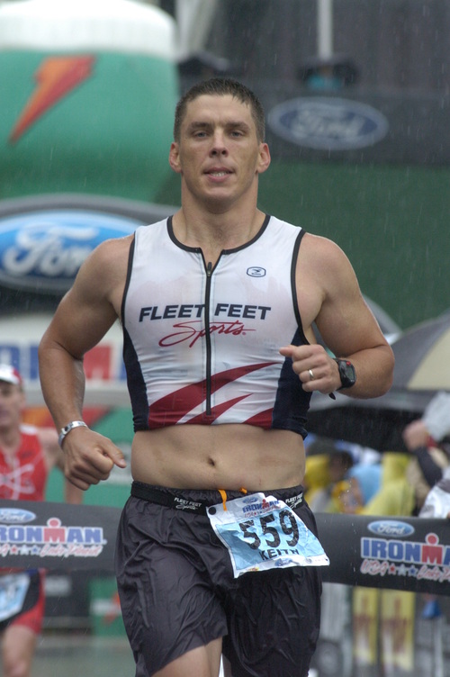 keithffws's profile picture. Christian. Husband. Daddy. Business owner. Triathlete.