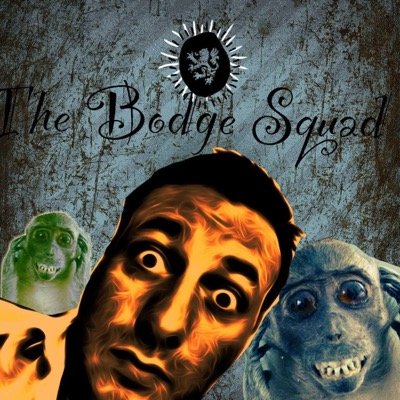 BodgeThe's profile picture. 