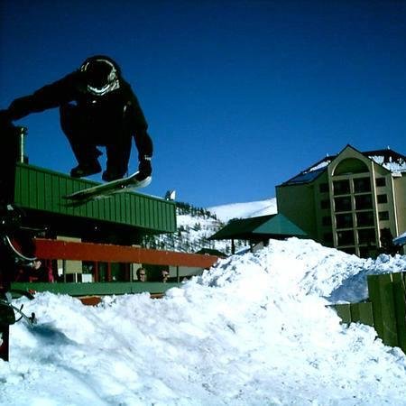 The Snowskate Movement Presents: Western New York's 1st annual Snowskate-Jam-O-Rama. Come be a part of history!