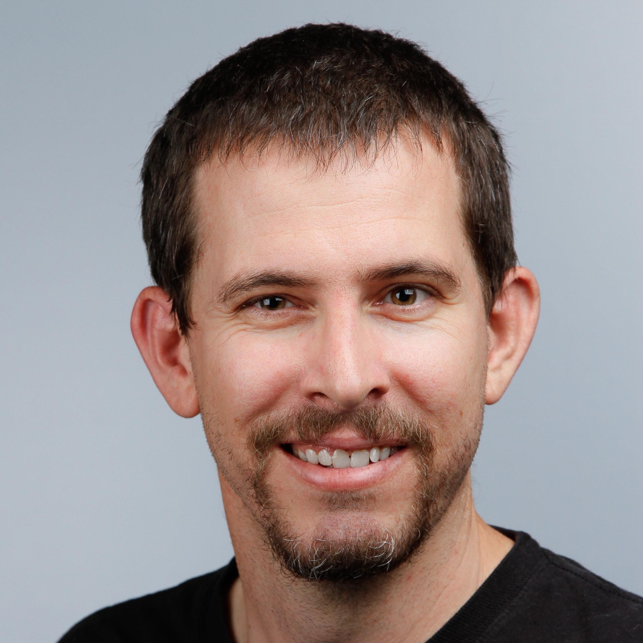 Software Engineer, Family Man, Enjoy Life
