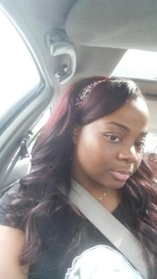 syltovia's profile picture. ig @ms_cottontail    ig @hairbytovia