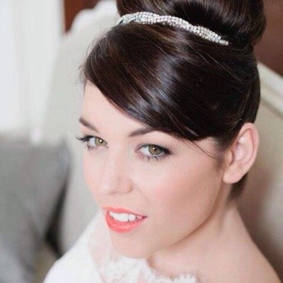 Sassy Brides is a complete Wedding Hair and Beauty service for all of the wedding party, before and on the special day.
