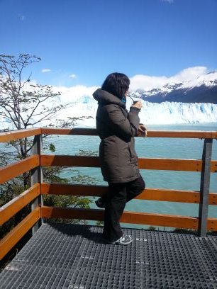 SilviaIguain's profile picture. 