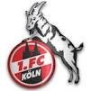 Twitter em português do FC Köln( Colônia)