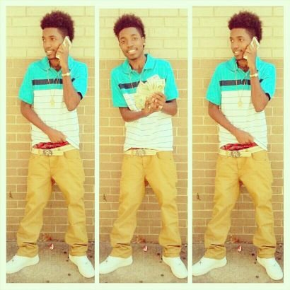 Im 19 & Its My Time Young Nigga
S/o To The C/o'14
Kik: Tyrus_Laflare
M.O.E
October 16th Da TurnUp FaceBook Name: Tyrus Gwappo La'Flare IG: tyrus_laflare